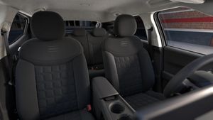 Hyundai Ioniq 3 bild 4