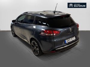 Renault Clio bild 6