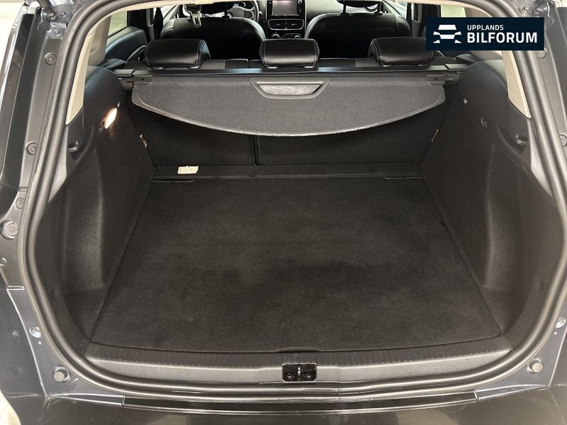 Renault Clio bild 13