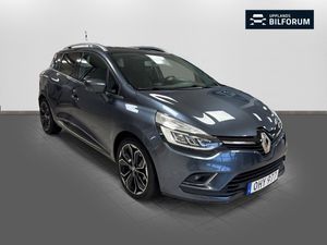 Renault Clio bild 3