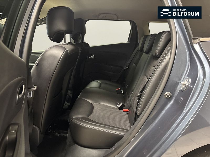 Renault Clio bild 9