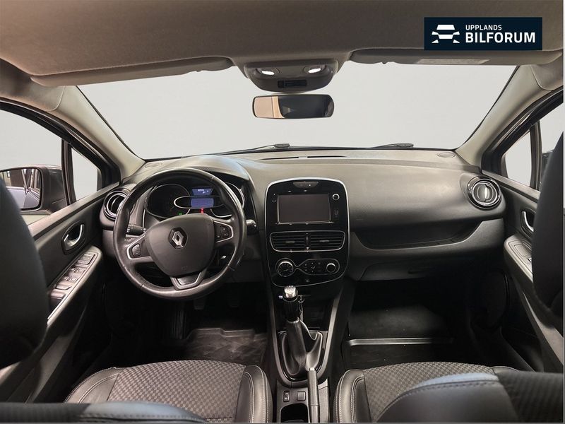 Renault Clio bild 7