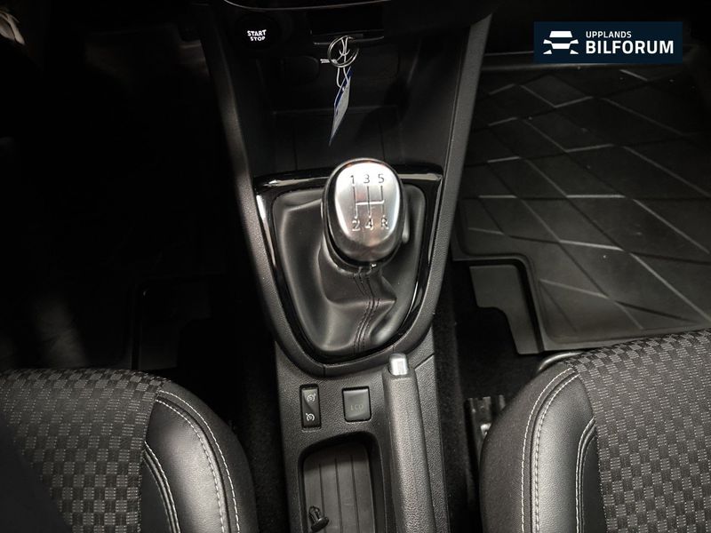 Renault Clio bild 11