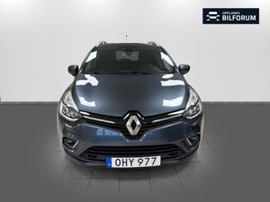 Renault Clio bild 2