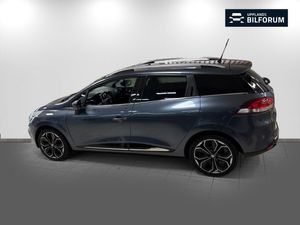 Renault Clio bild 4