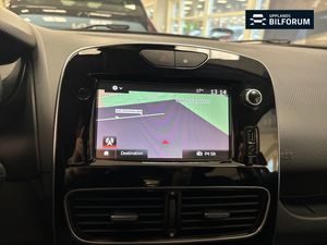 Renault Clio bild 10