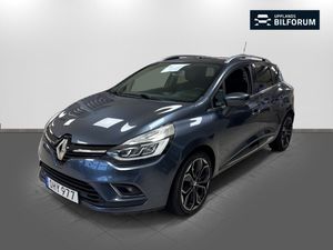 Renault Clio bild 1
