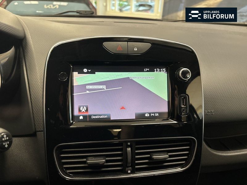 Renault Clio bild 14