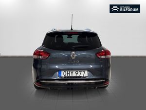 Renault Clio bild 5