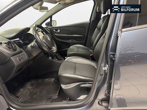 Renault Clio bild 8
