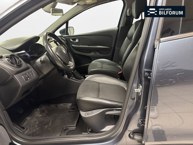 Renault Clio bild 8