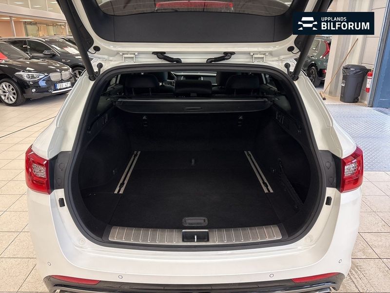 Kia Optima bild 14