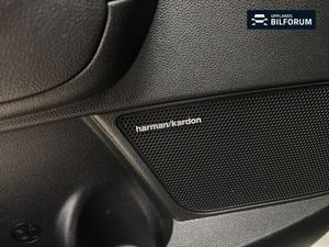 Kia Optima bild 18