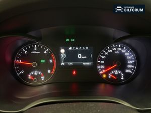 Kia Optima bild 10