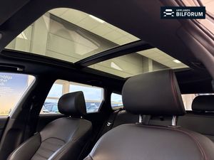 Kia Optima bild 15