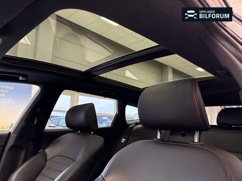 Kia Optima bild 15