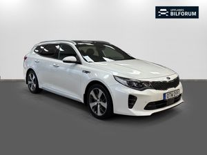 Kia Optima bild 3