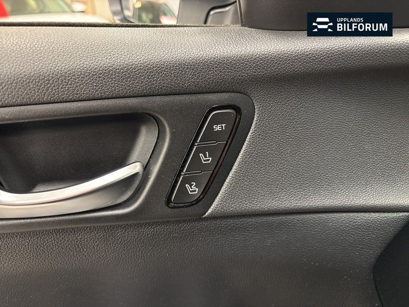 Kia Optima bild 17