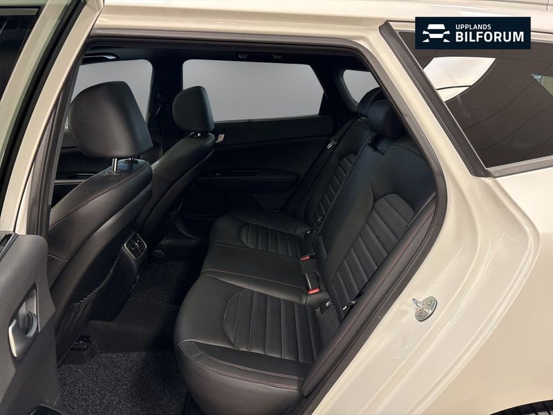 Kia Optima bild 9