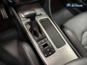 Kia Optima bild 12