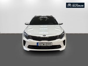 Kia Optima bild 2
