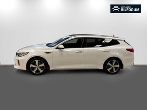 Kia Optima bild 4