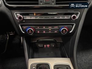 Kia Optima bild 13