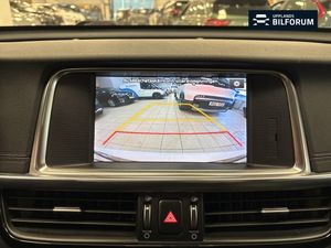 Kia Optima bild 16