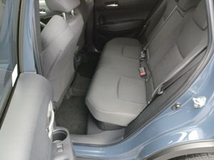 Toyota Corolla Cross bild 7