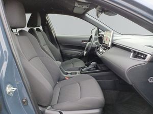 Toyota Corolla Cross bild 6