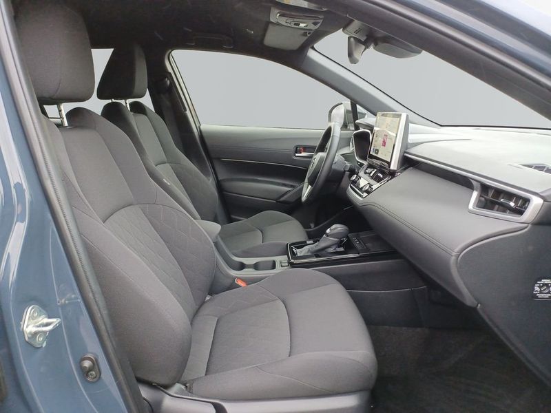 Toyota Corolla Cross bild 6