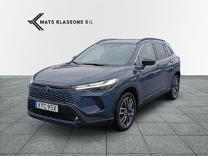 Toyota Corolla Cross bild 1