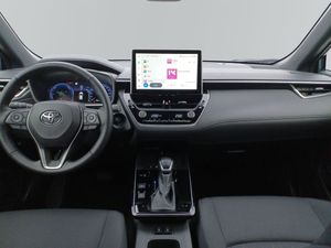 Toyota Corolla Cross bild 8