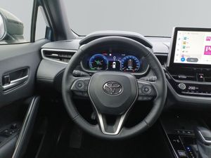 Toyota Corolla Cross bild 9