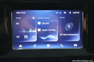 Maxus e-Deliver 3 bild 14