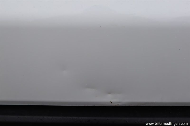 Maxus e-Deliver 3 bild 8