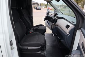 Maxus e-Deliver 3 bild 16