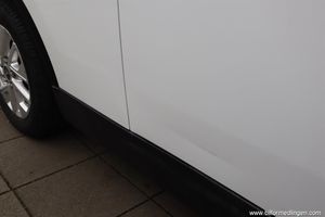 Maxus e-Deliver 3 bild 9