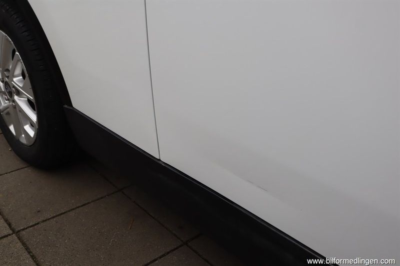 Maxus e-Deliver 3 bild 9