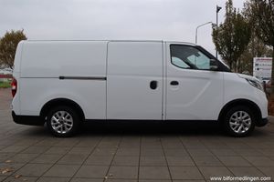 Maxus e-Deliver 3 bild 5