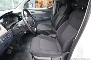Maxus e-Deliver 3 bild 15