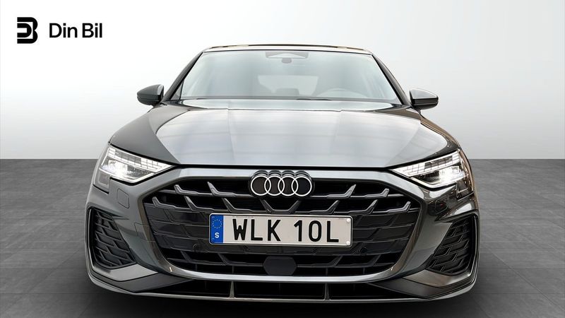 Audi A3 bild 4
