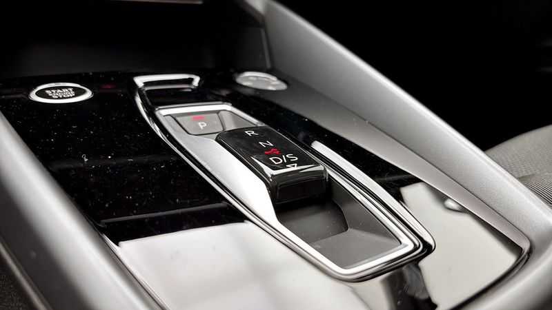 Audi A3 bild 14