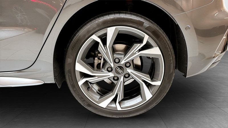 Audi A3 bild 6