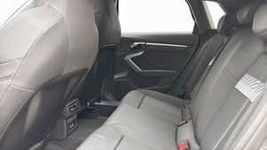 Audi A3 bild 16