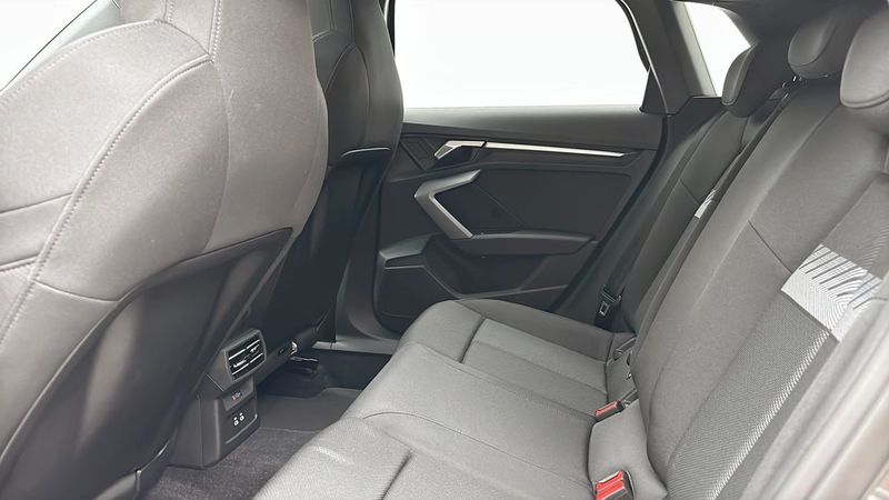 Audi A3 bild 16