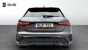 Audi A3 bild 5