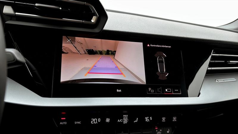 Audi A3 bild 15