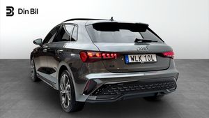 Audi A3 bild 3