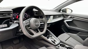 Audi A3 bild 7